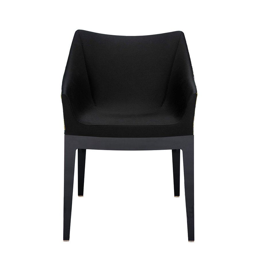 KARTELL fauteuil MADAME World of Emilio Pucci edition