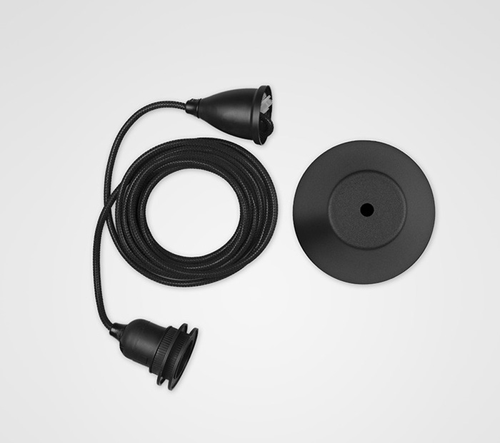 PETITE FRITURE suspension lamp VERTIGO