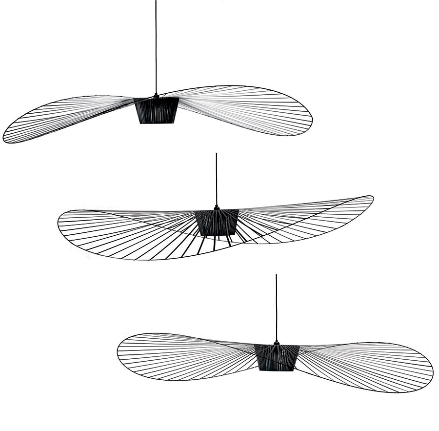 PETITE FRITURE suspension lamp VERTIGO