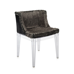 KARTELL fauteuil MADEMOISELLE KRAVITZ