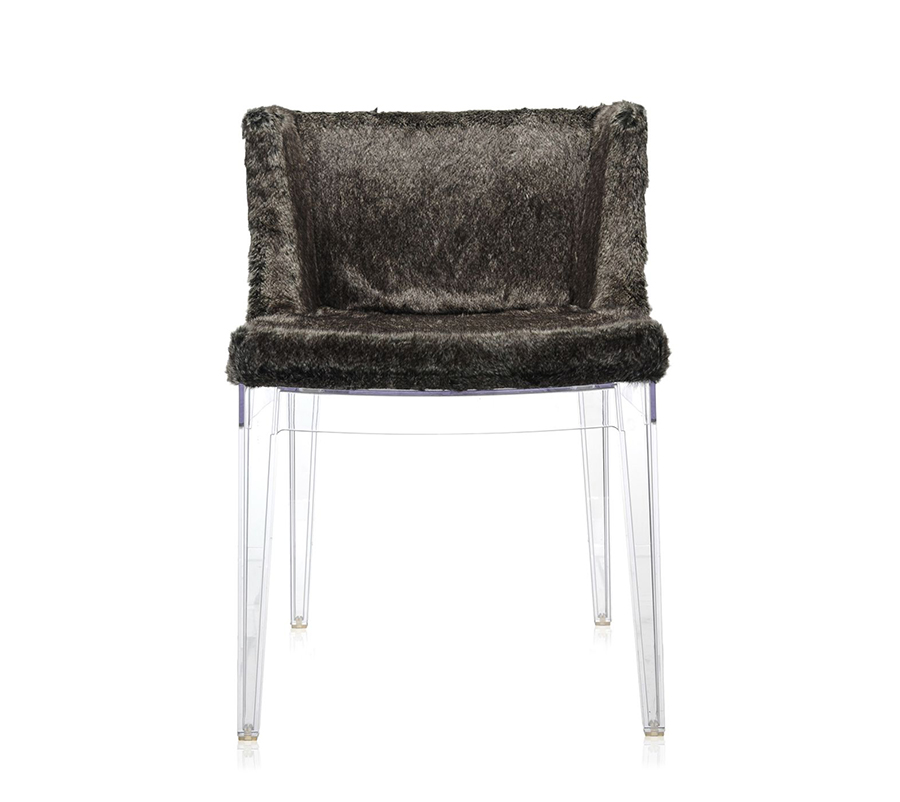 KARTELL fauteuil MADEMOISELLE KRAVITZ