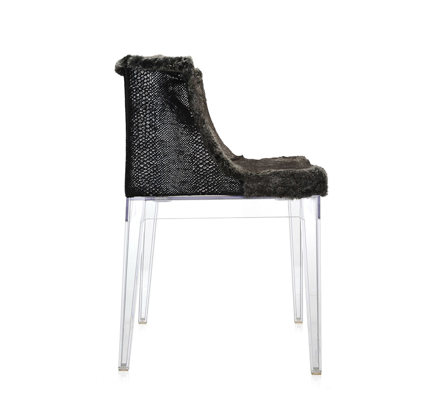 KARTELL fauteuil MADEMOISELLE KRAVITZ