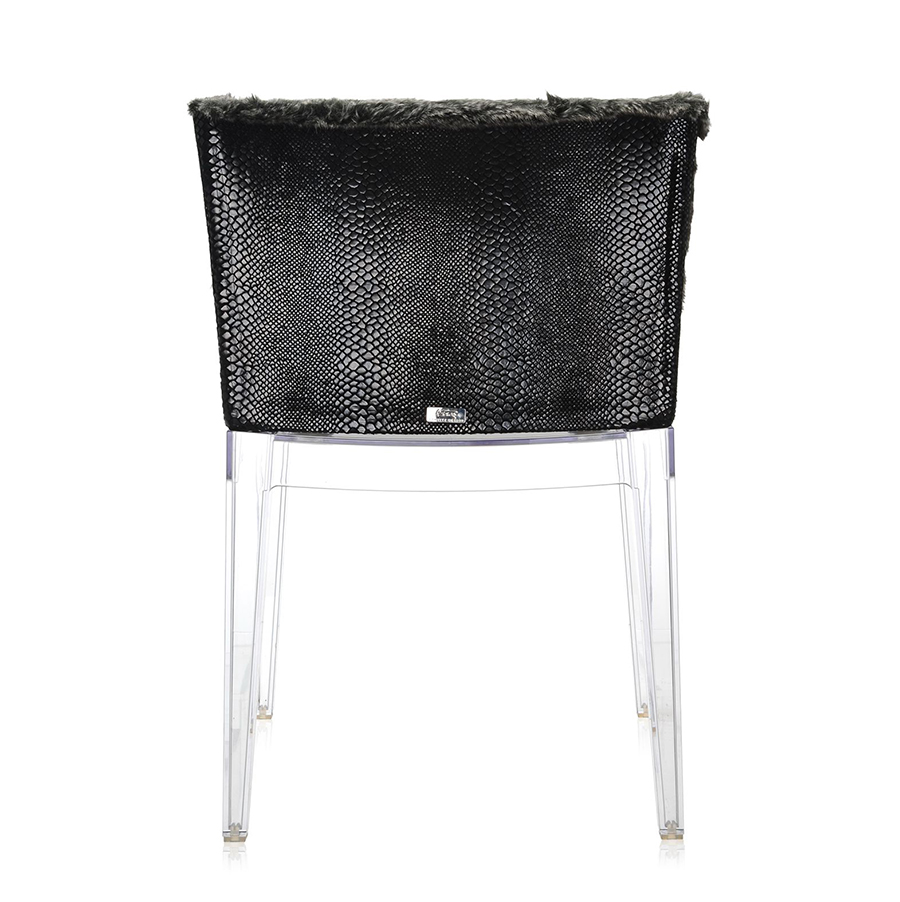 KARTELL fauteuil MADEMOISELLE KRAVITZ