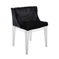 KARTELL fauteuil MADEMOISELLE KRAVITZ