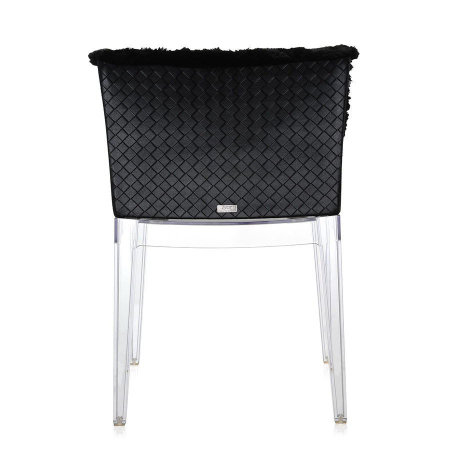 KARTELL fauteuil MADEMOISELLE KRAVITZ