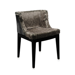 KARTELL fauteuil MADEMOISELLE KRAVITZ