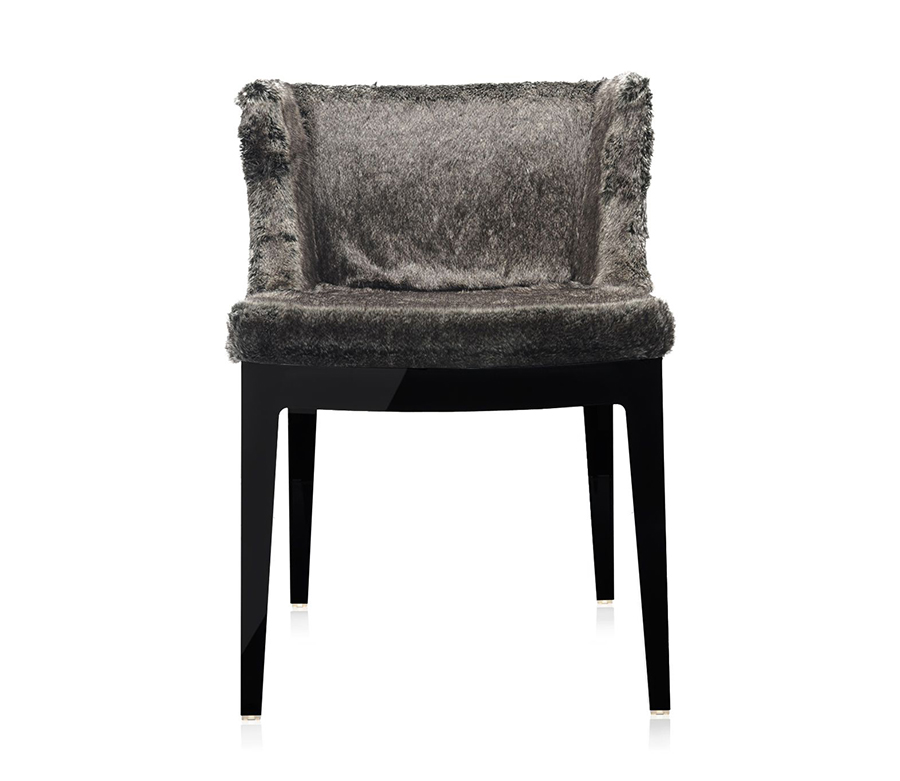 KARTELL fauteuil MADEMOISELLE KRAVITZ