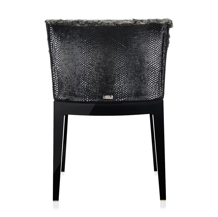 KARTELL fauteuil MADEMOISELLE KRAVITZ