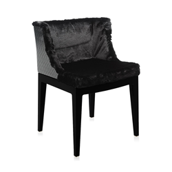 KARTELL fauteuil MADEMOISELLE KRAVITZ
