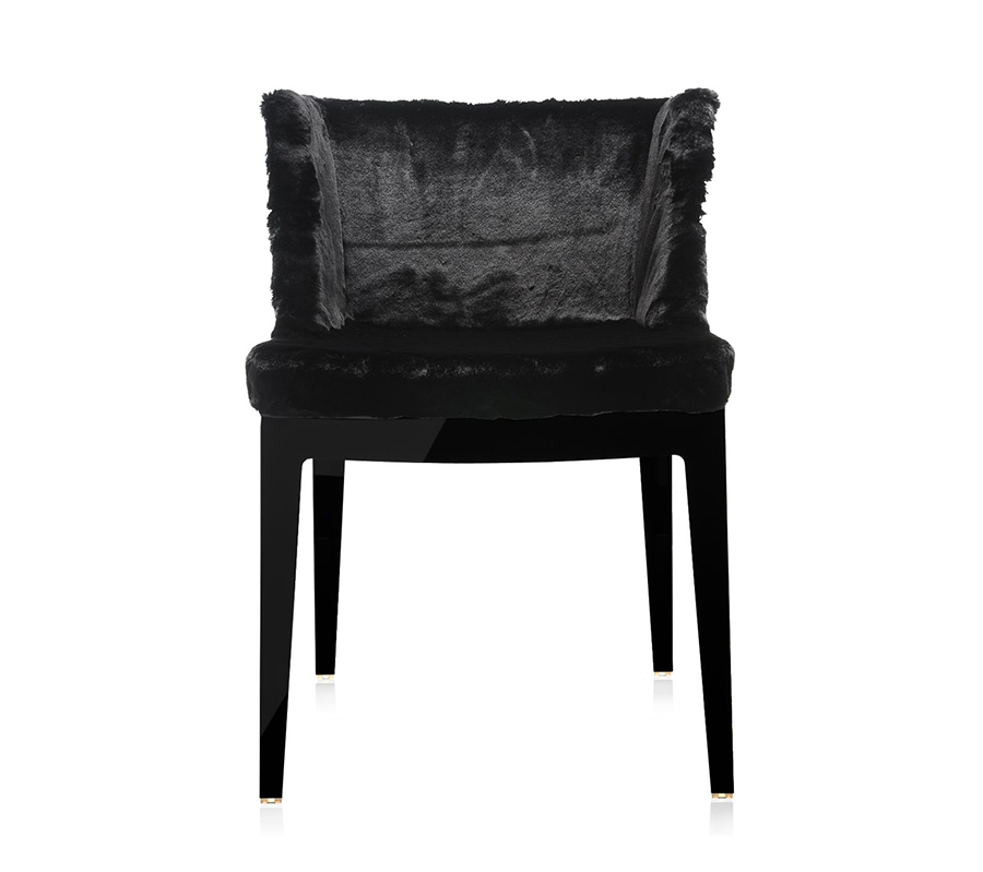 KARTELL fauteuil MADEMOISELLE KRAVITZ