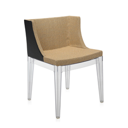 KARTELL fauteuil MADEMOISELLE KRAVITZ