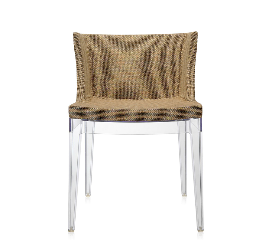 KARTELL fauteuil MADEMOISELLE KRAVITZ