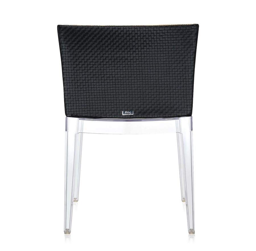 KARTELL fauteuil MADEMOISELLE KRAVITZ
