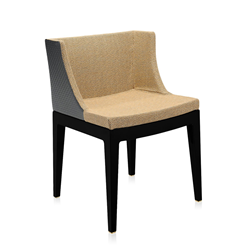 KARTELL fauteuil MADEMOISELLE KRAVITZ