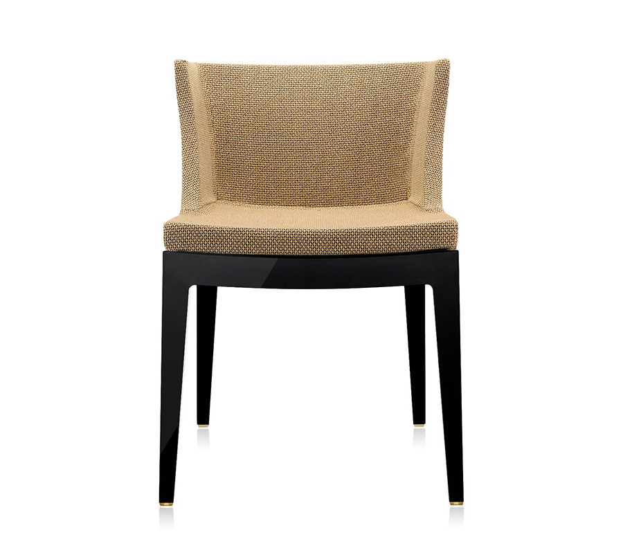 KARTELL fauteuil MADEMOISELLE KRAVITZ