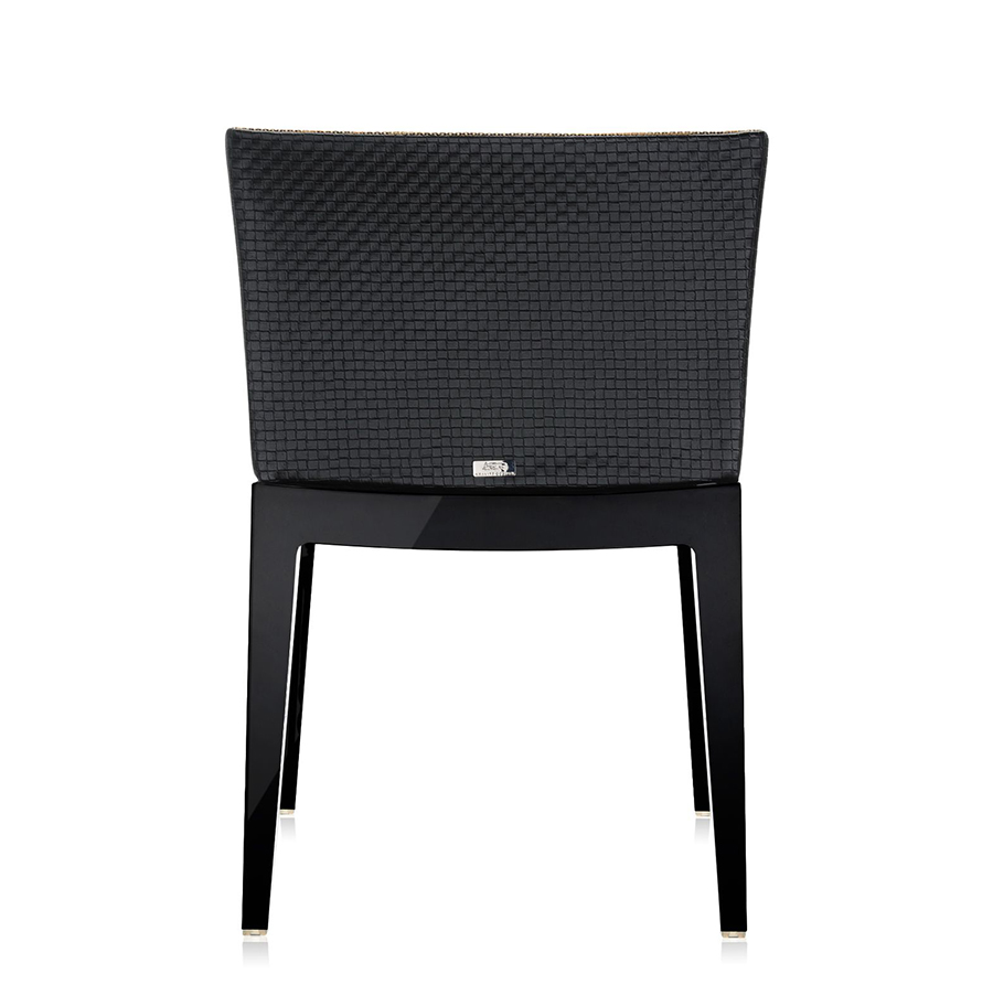 KARTELL fauteuil MADEMOISELLE KRAVITZ