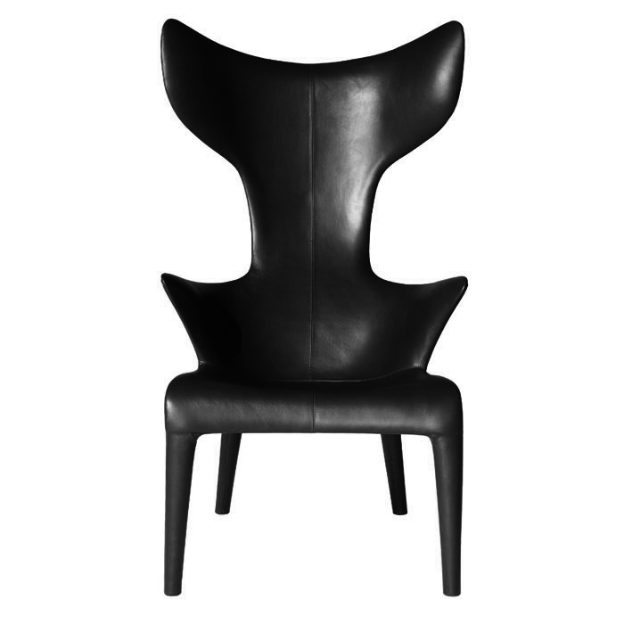 DRIADE fauteuil LOU READ