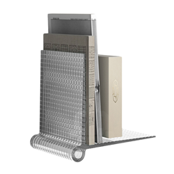 KARTELL set de 2 étagères KITE SHELVES