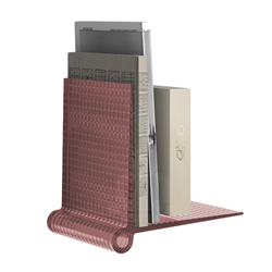 KARTELL set de 2 étagères KITE SHELVES