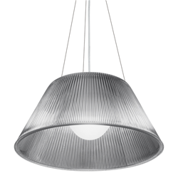 FLOS suspension lamp ROMEO MOON S2