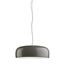 FLOS suspension lamp SMITHFIELD PRO S LED