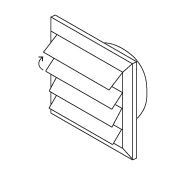 FALMEC grids with gravity wings KACL.348