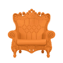 SLIDE armchair QUEEN OF LOVE