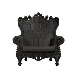 SLIDE armchair LITTLE QUEEN OF LOVE