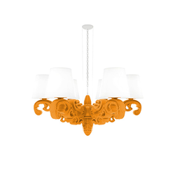 SLIDE lampe à suspension CROWN OF LOVE