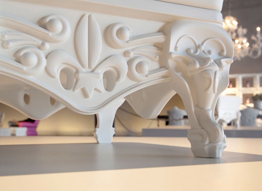 SLIDE coffee table DUKE OF LOVE