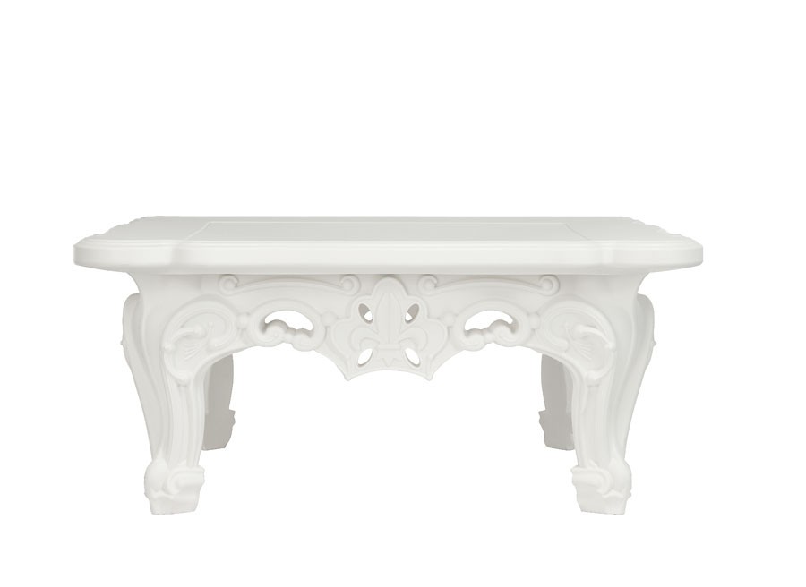 SLIDE coffee table DUKE OF LOVE