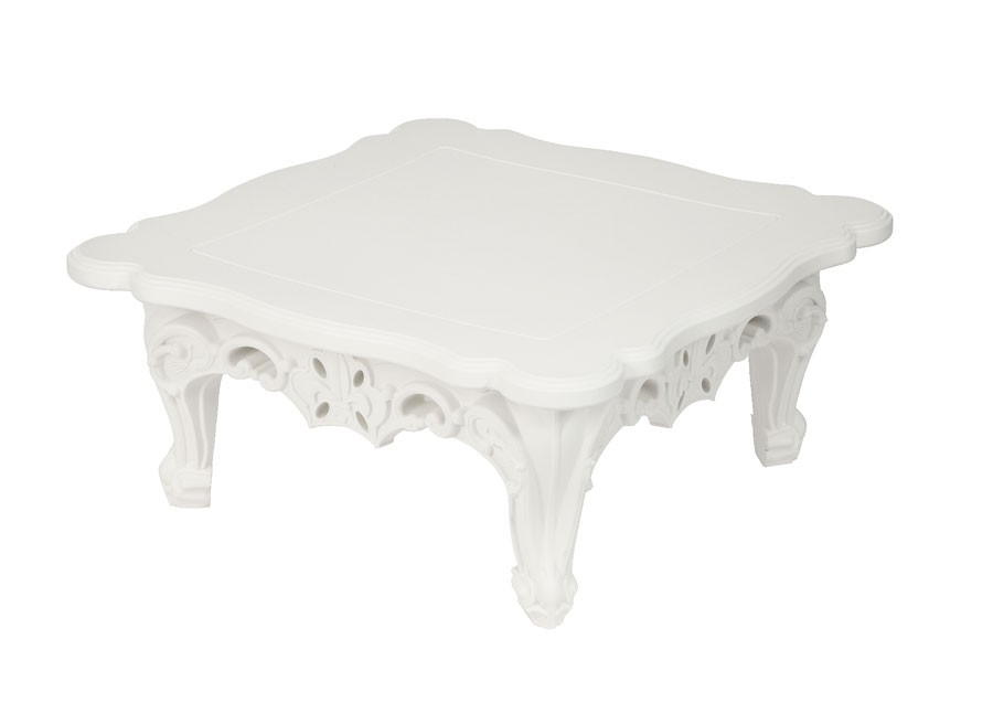 SLIDE coffee table DUKE OF LOVE