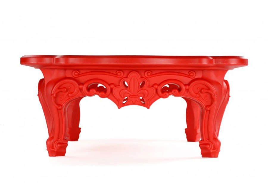 SLIDE coffee table DUKE OF LOVE