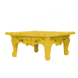 SLIDE coffee table DUKE OF LOVE