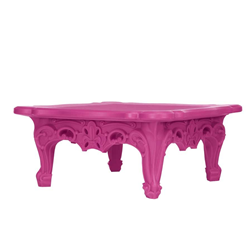 SLIDE coffee table DUKE OF LOVE