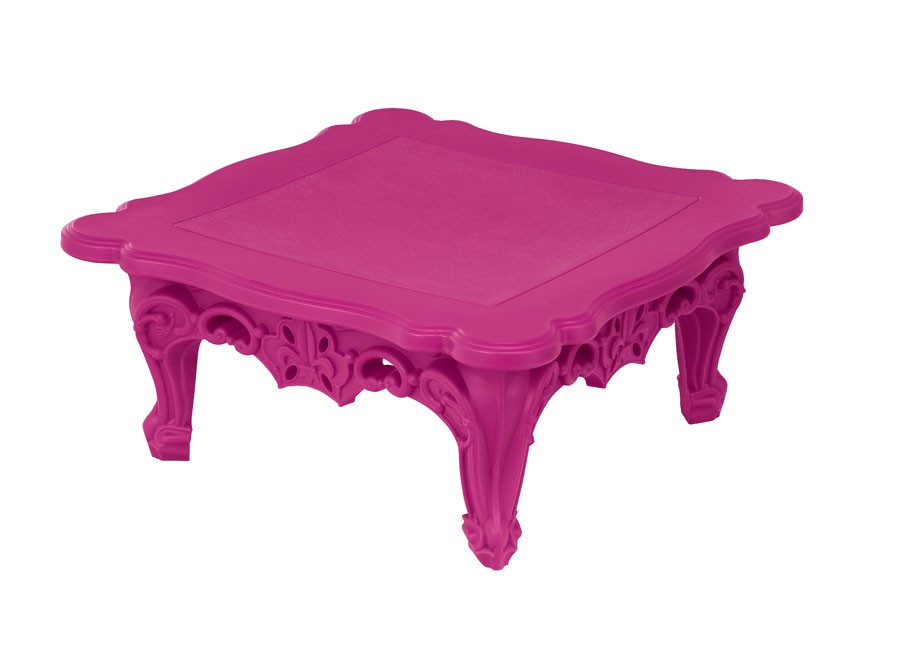 SLIDE coffee table DUKE OF LOVE