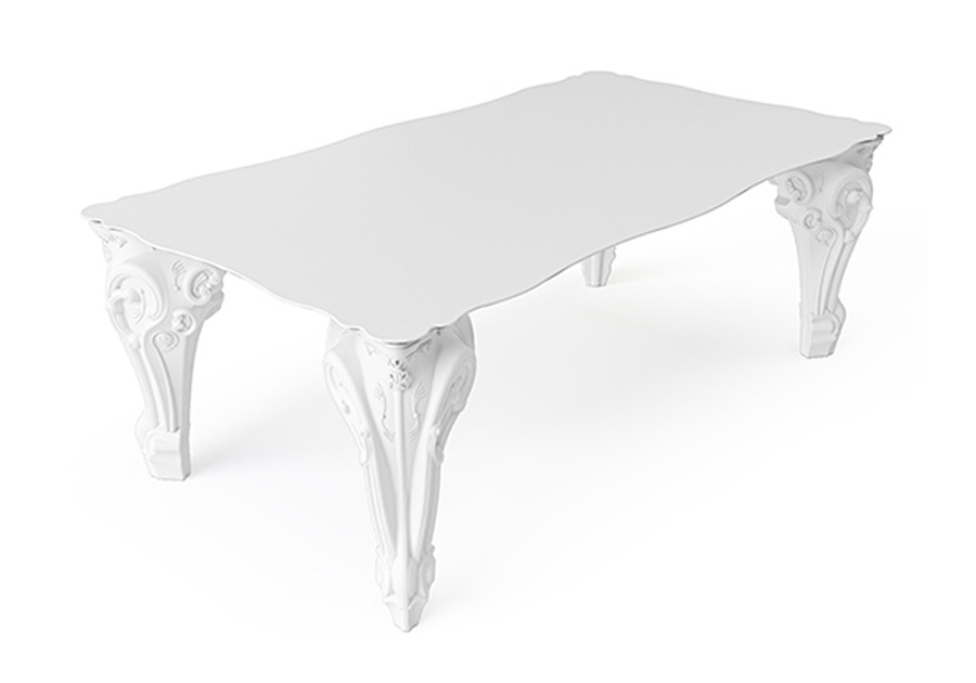 SLIDE table SIR OF LOVE