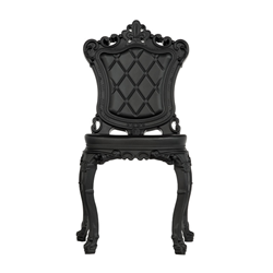 SLIDE set de 2 chaises PRINCESS OF LOVE