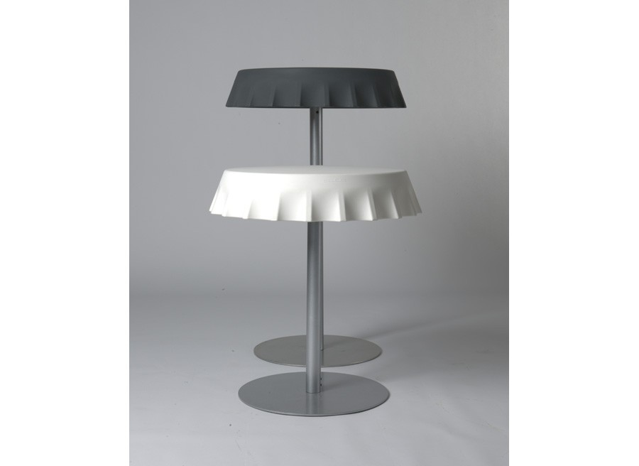 SLIDE table haute FIZZZ H 110 cm