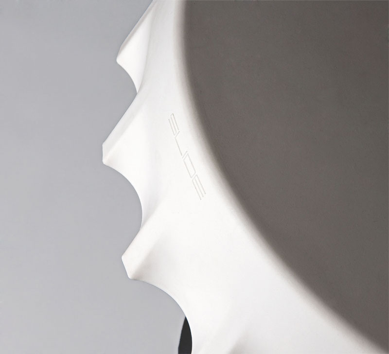 SLIDE table haute FIZZZ H 110 cm