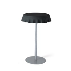SLIDE table haute FIZZZ H 110 cm