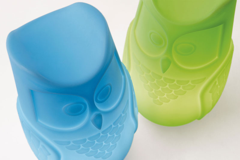 SLIDE table lamp BUBO