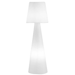 SLIDE lampadaire pour extérieur PIVOT XL