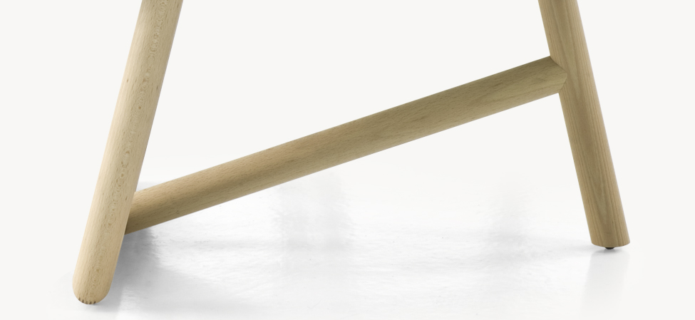 MOROSO table basse KLARA