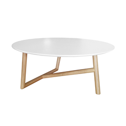 MOROSO coffee table KLARA
