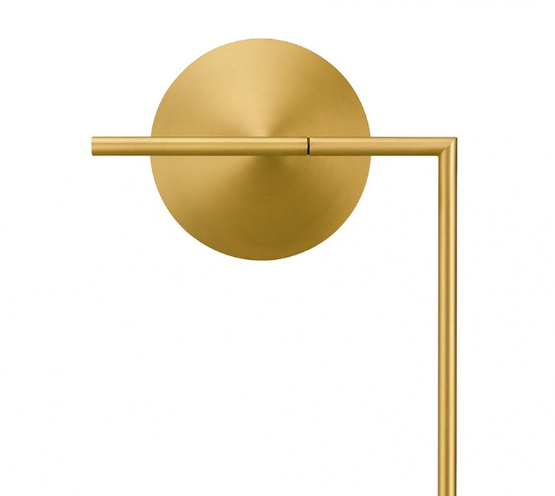 FLOS floor lamp CAPTAIN FLINT