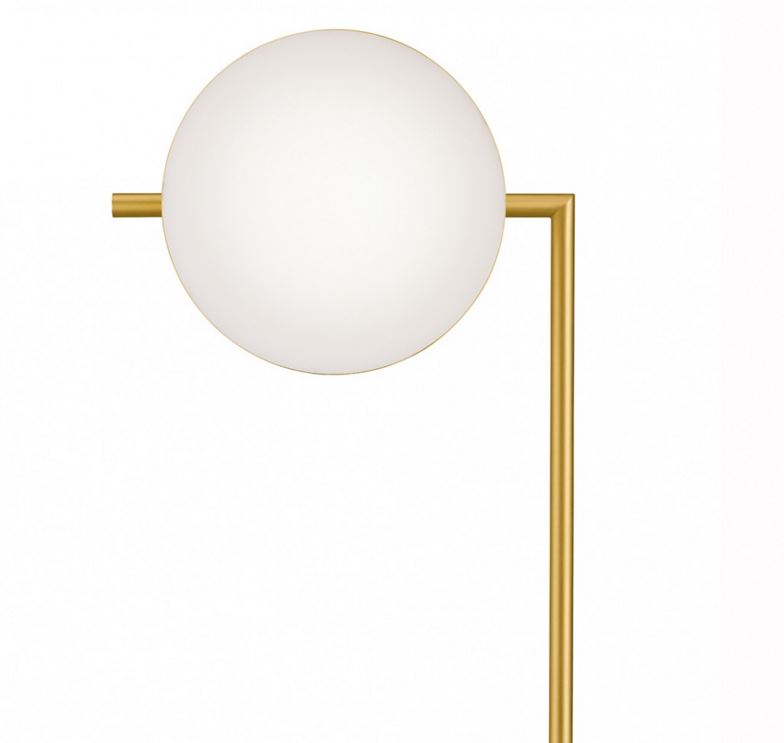 FLOS floor lamp CAPTAIN FLINT