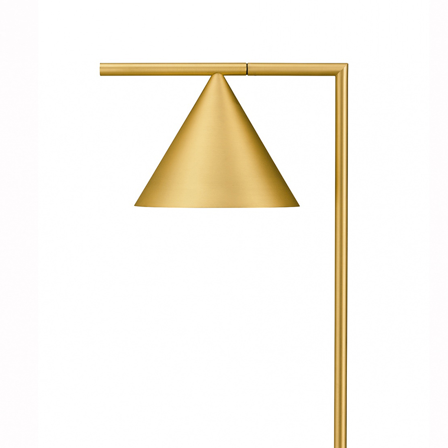 FLOS floor lamp CAPTAIN FLINT