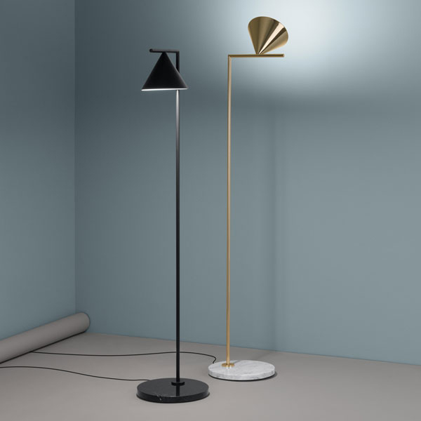 FLOS floor lamp CAPTAIN FLINT