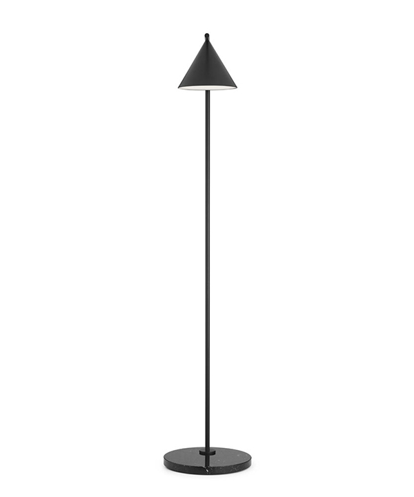 FLOS floor lamp CAPTAIN FLINT